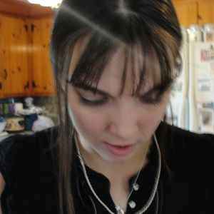 Meet your Posher, Kate